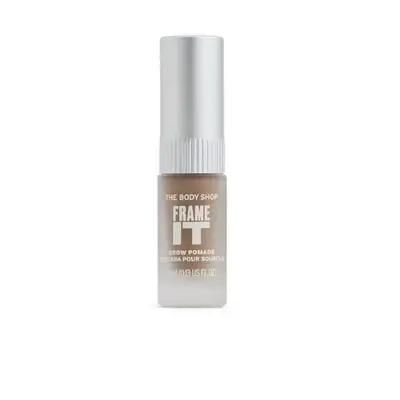 The Body Shop Pomáda na obočí Frame It (Brow Pomade) 4 ml Blonde