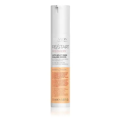 Revlon Professional Olejové sérum na roztřepené konečky vlasů Restart Recovery (Anti-Splits Ends