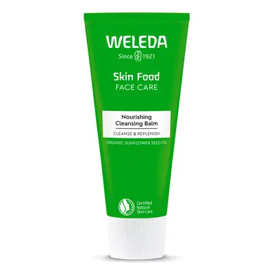 Weleda Čisticí pleťový balzám Skin Food (Nourishing Cleansing Balm) 75 ml