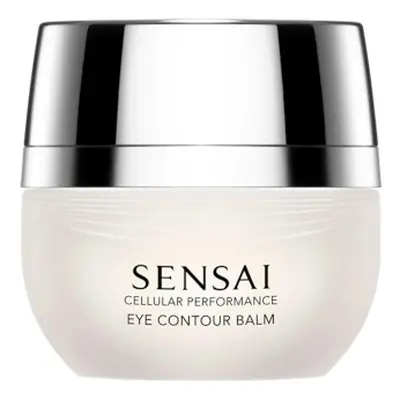 Sensai Oční balzám (Cellular Performance Eye Contour Balm) 15 ml