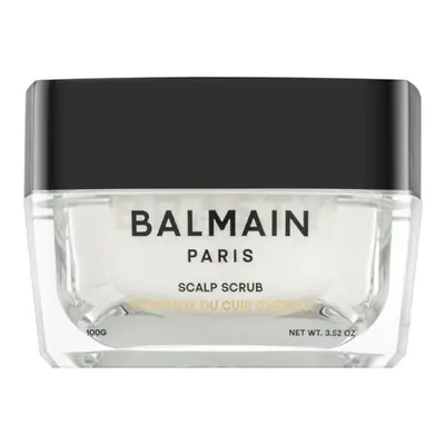 Balmain Peeling na vlasovou pokožku (Scalp Scrub) 100 g