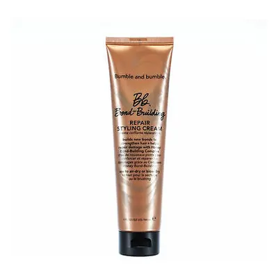 Bumble and bumble Obnovující stylingový krém Bond-Building (Repair Styling Cream) 150 ml