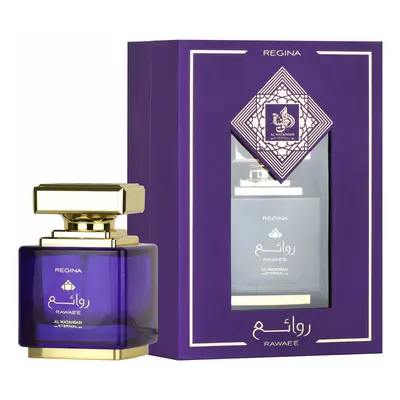 Al Wataniah Rawae`e Regina - EDP 100 ml