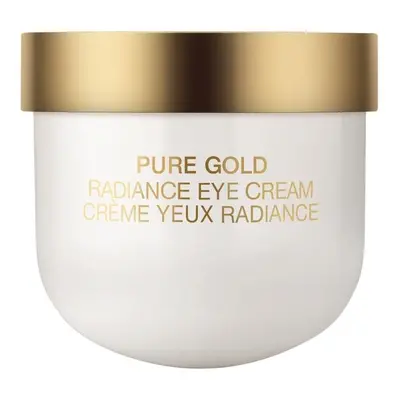 La Prairie Náhradní náplň do rozjasňujícího očního krému Pure Gold (Radiance Eye Cream Refill) 2