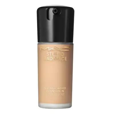 MAC Cosmetics Hydratační make-up Studio Radiance (Serum Powered Foundation) 30 ml NC38