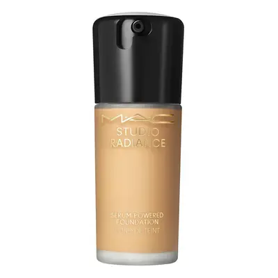 MAC Cosmetics Hydratační make-up Studio Radiance (Serum Powered Foundation) 30 ml NC25