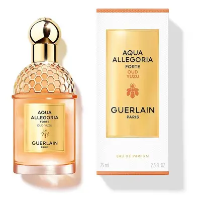 Guerlain Aqua Allegoria Forte Oud Yuzu - EDP 75 ml