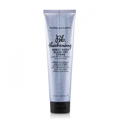 Bumble and bumble Zahušťující krém na vlasy Bb.Thickening (Blow Dry Creme) 150 ml