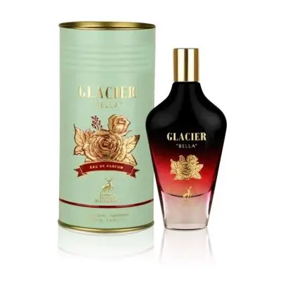 Alhambra Glacier Bella - EDP 100 ml