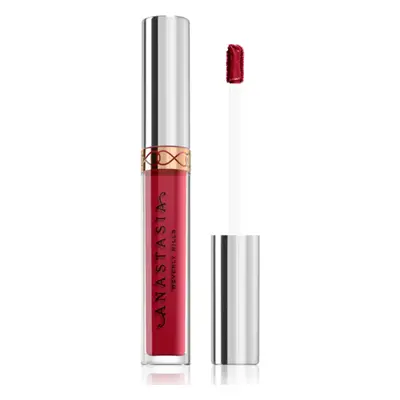 Anastasia Beverly Hills Dlouhotrvající matná tekutá rtěnka (Liquid Lipstick) 3,2 g American Doll