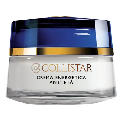 Collistar Energizující a omlazující krém (Energetic Anti-Age Cream) 50 ml