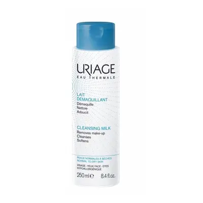 Uriage Čisticí mléko (Cleansing Milk) 250 ml