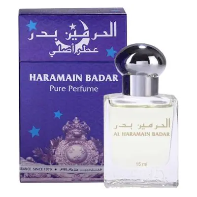 Al Haramain Badar - parfémový olej 15 ml