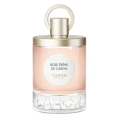 Caron Rose Ébène - EDP 100 ml