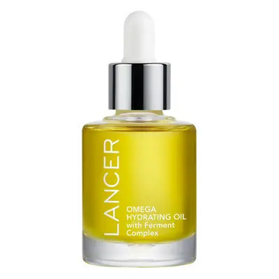 Dr. Lancer Vyrovnávací hydratační olej (Omega Hydrating Oil with Ferment Complex) 30 ml