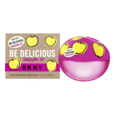 DKNY Be Delicious Orchard Street - EDP 50 ml