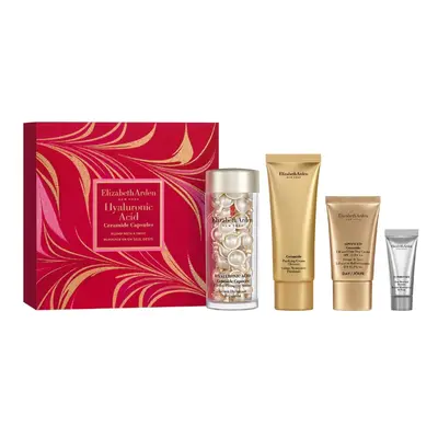 Elizabeth Arden Dárková sada Hyaluronic Acid Ceramide Capsules