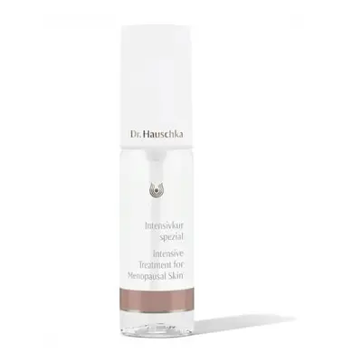 Dr. Hauschka Intenzivní pleťová kúra pro zralou pleť 05 (Intensive Treatment For Menopausal Skin