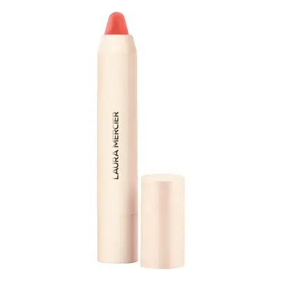 Laura Mercier Matná rtěnka v tužce (Petal Soft Lipstick Crayon) 2 g Léonie