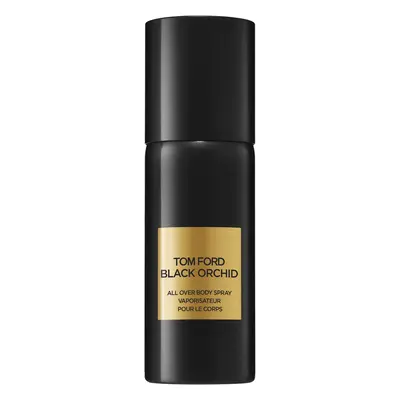 Tom Ford Black Orchid - tělový sprej 150 ml