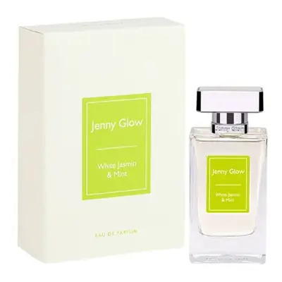 Jenny Glow White Jasmin & Mint - EDP 80 ml