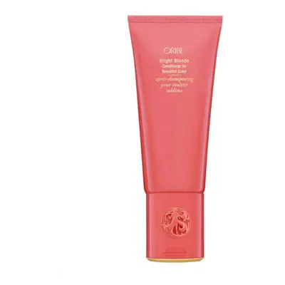 Oribe Kondicionér pro oslnivé blond vlasy Bright Blonde (Conditioner For Beautiful Color) 200 ml