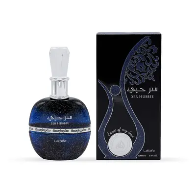 Lattafa Ser Hubbee - EDP 100 ml