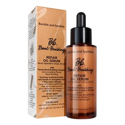 Bumble and bumble Olejové sérum Bb. Bond-Building (Repair Oil Serum) 48 ml