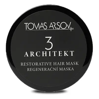 Tomas Arsov Regenerační maska na vlasy Architekt (Restorative Hair Mask) 250 ml