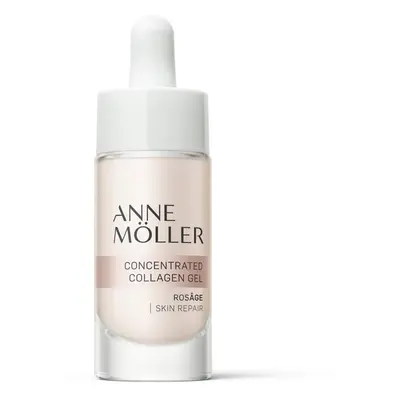 Anne Möller Pleťový kolagenový gel Rosâge (Concentrated Collagen Gel) 15 ml