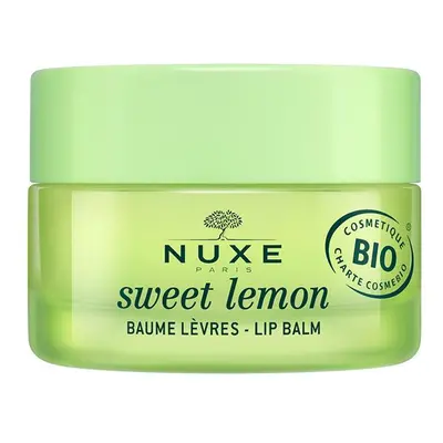 Nuxe Hydratační balzám na rty Sweet Lemon (Lip Balm) 15 g