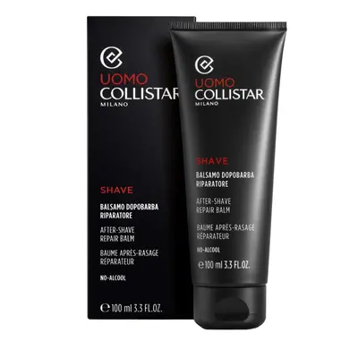 Collistar Regenerační balzám po holení Shave (After-Shave Repair Balm) 100 ml