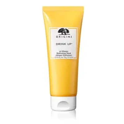 Origins Hydratační pleťová maska s meruňkou Drink Up™ (10 Minute Hydrating Mask with Apricot) 75