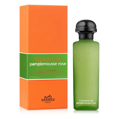 Hermes Concentré De Pamplemousse Rose - EDT 100 ml