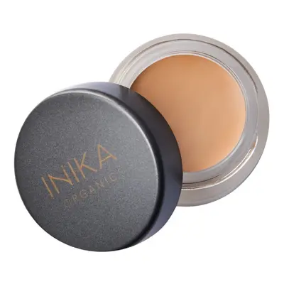 INIKA Organic Plně krycí pleťový korektor (Full Coverage Concealer) 3,5 g Sand