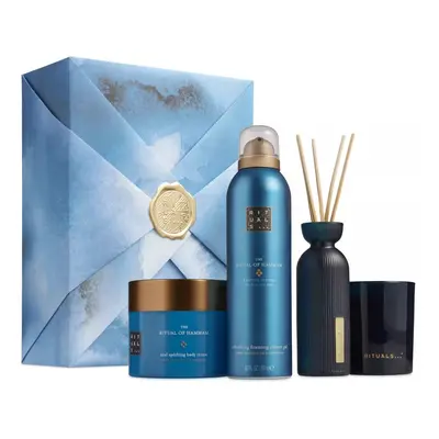 Rituals Dárková sada The Ritual of Hammam Gift Set