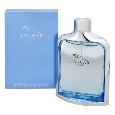 Jaguar Classic - EDT 40 ml