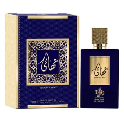 Al Wataniah Thahaani - EDP 100 ml