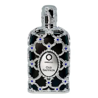 Orientica Oud Saffron - EDP 80 ml