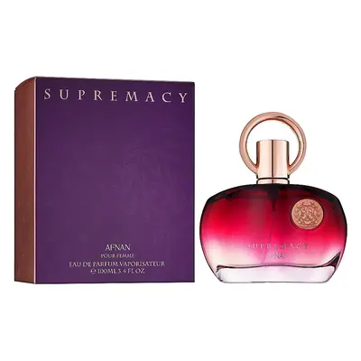 Afnan Supremacy Purple - EDP 100 ml