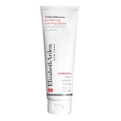 Elizabeth Arden Pěnový peeling pro normální až smíšenou pleť Visible Difference (Skin Balancing 