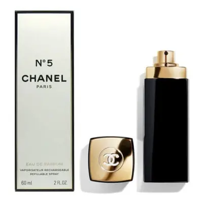 Chanel No. 5 - EDP (plnitelná) 60 ml