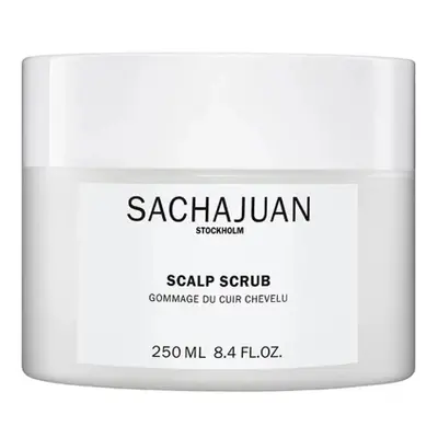 Sachajuan Čisticí peeling na vlasovou pokožku (Scalp Scrub) 250 ml