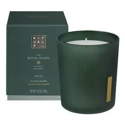 Rituals Vonná svíčka The Ritual of Jing (Scented Candle New Edition) 290 g