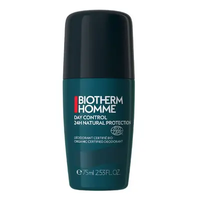 Biotherm Kuličkový deodorant Homme Day Control Natural Protect 75 ml