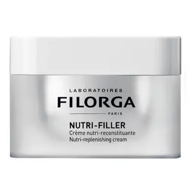 Filorga Výživný krém pro obnovu hutnosti pleti Nutri Filler (Nutri-Replenishing Cream) 50 ml