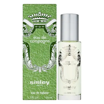 Sisley Eau De Campagne - EDT 100 ml