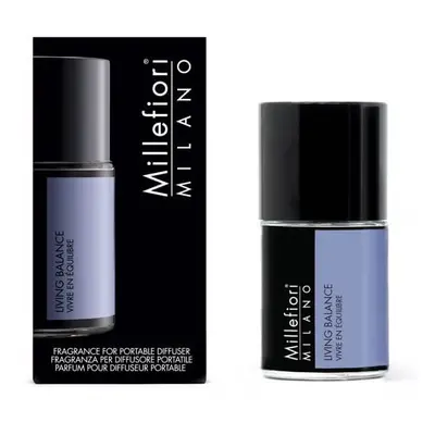 Millefiori Milano Náplň do difuzéru Moveo Living Balance 15 ml