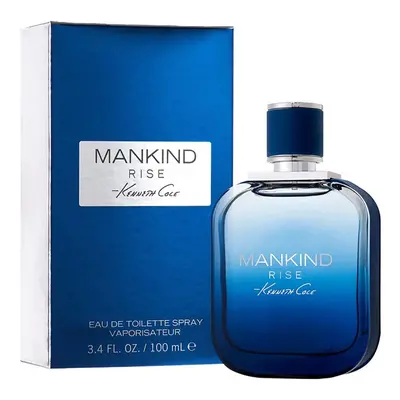 Kenneth Cole Mankind Rise - EDT 100 ml