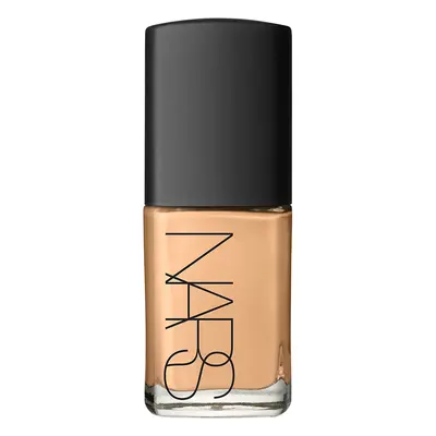 NARS Tekutý make-up Sheer Glow (Foundation) 30 ml Sahel